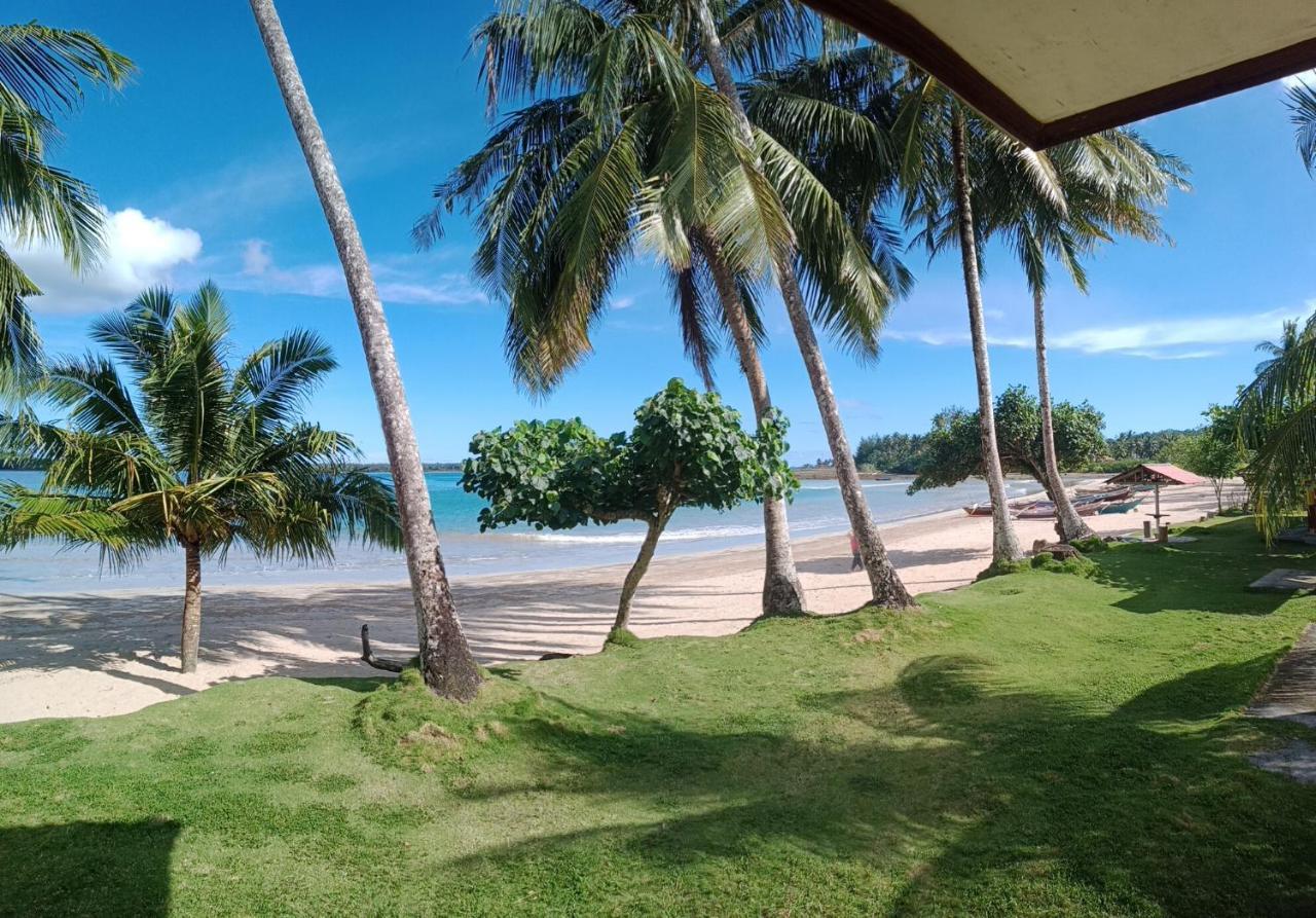 Harus Damai Inn Lagudri Bagian luar foto