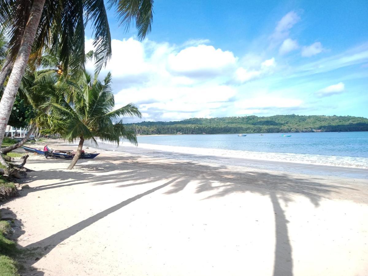 Harus Damai Inn Lagudri Bagian luar foto