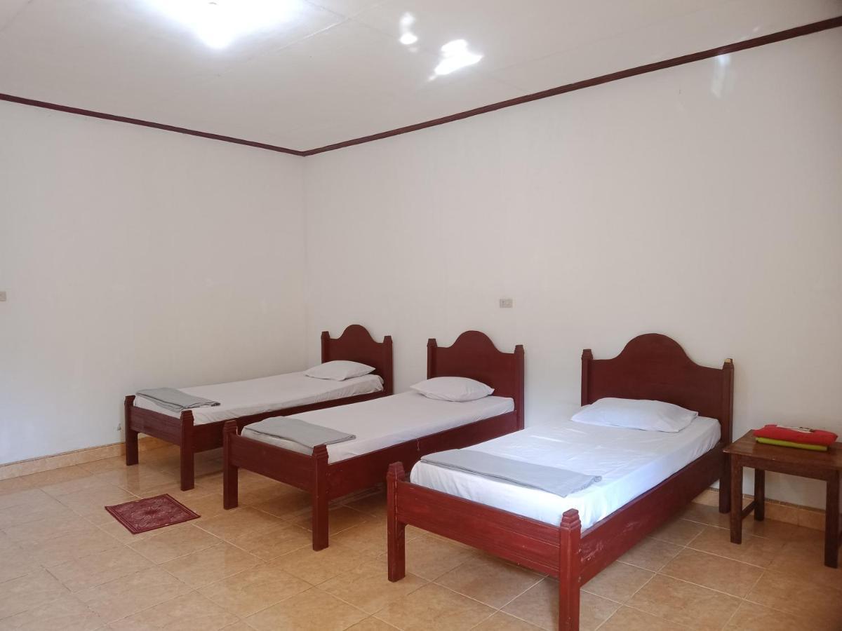 Harus Damai Inn Lagudri Bagian luar foto