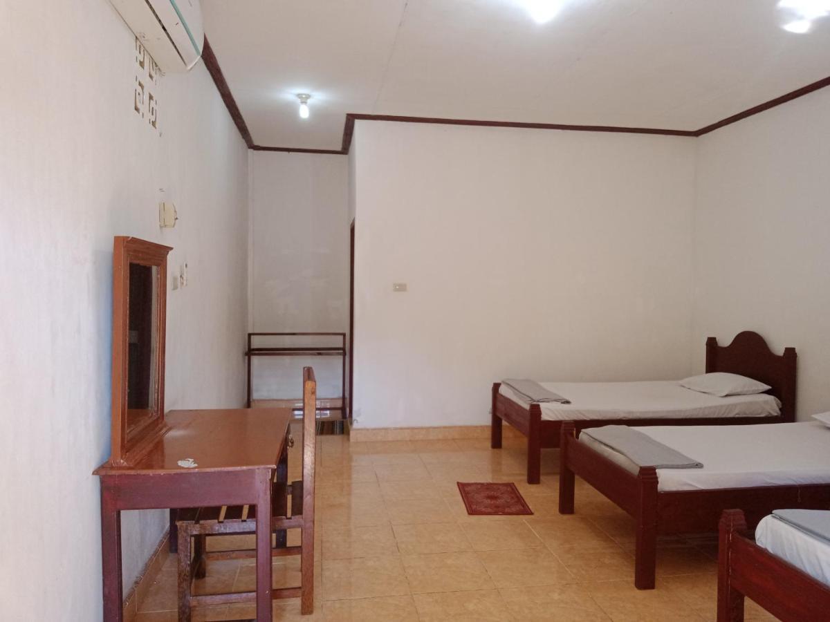 Harus Damai Inn Lagudri Bagian luar foto