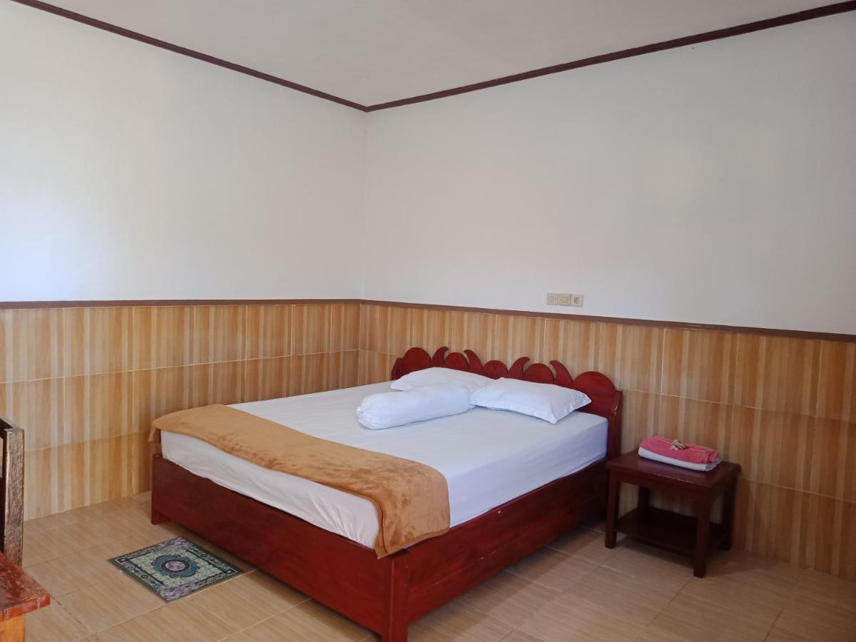 Harus Damai Inn Lagudri Bagian luar foto