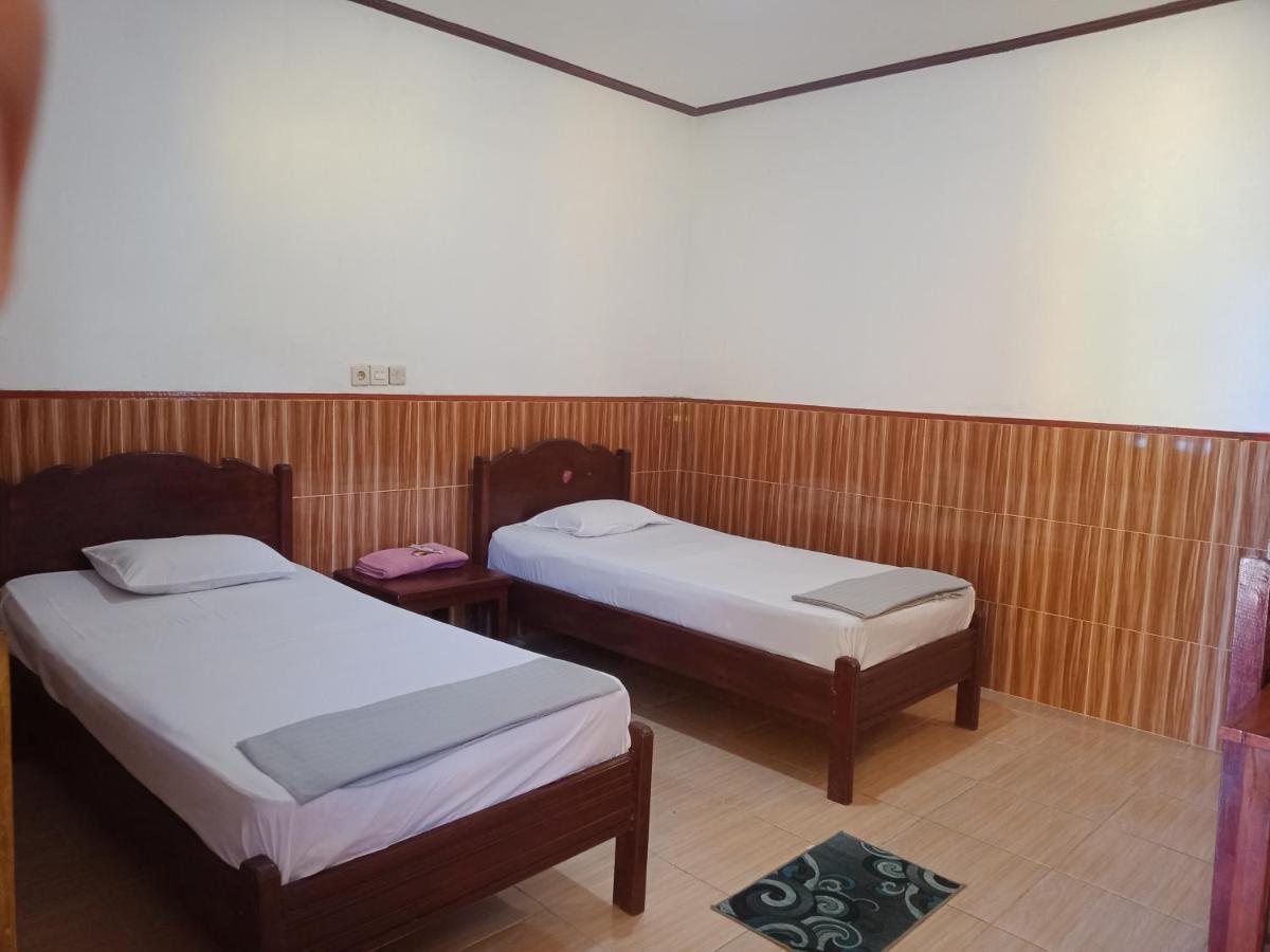 Harus Damai Inn Lagudri Bagian luar foto