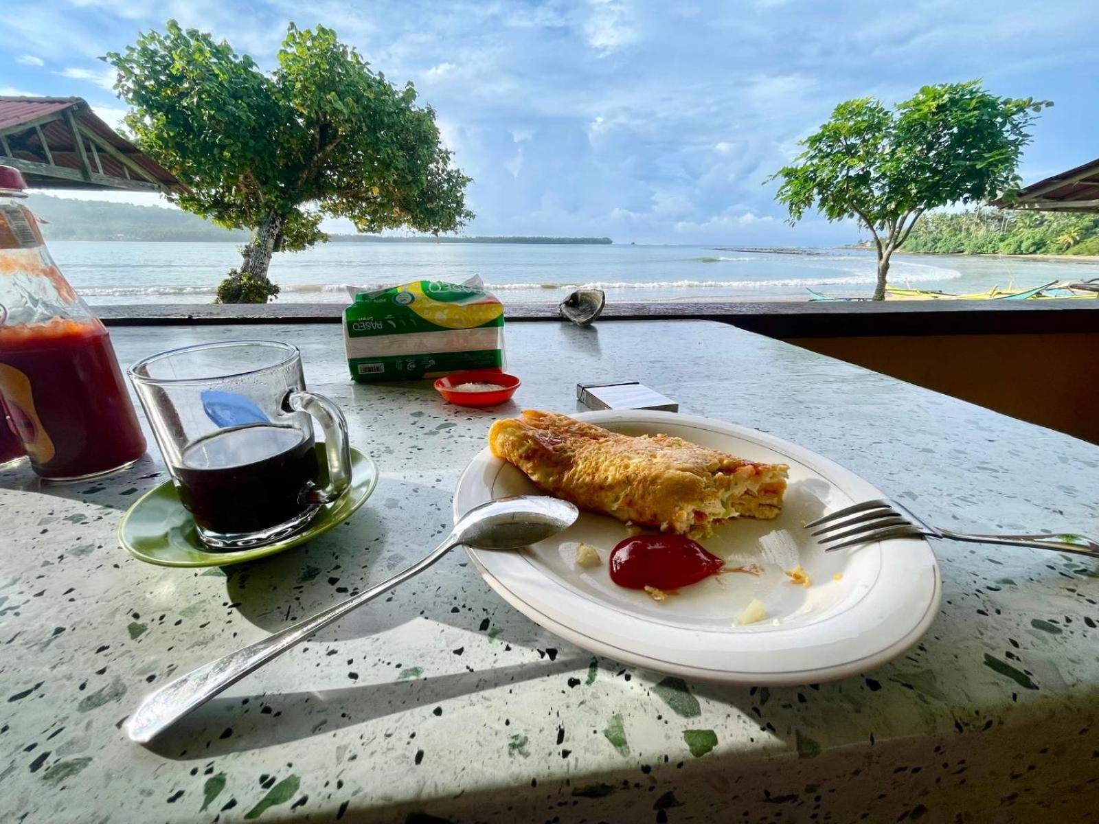 Harus Damai Inn Lagudri Bagian luar foto