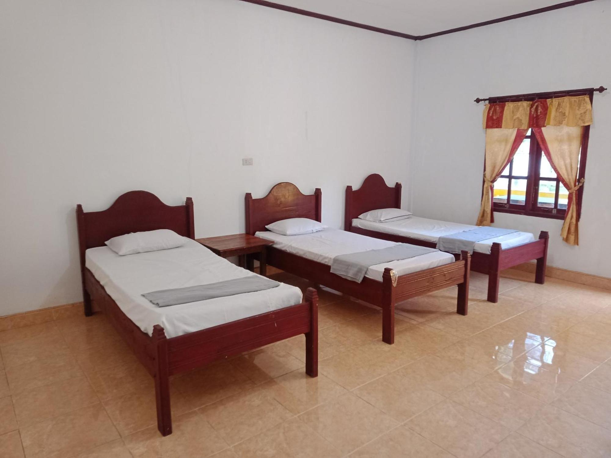 Harus Damai Inn Lagudri Bagian luar foto
