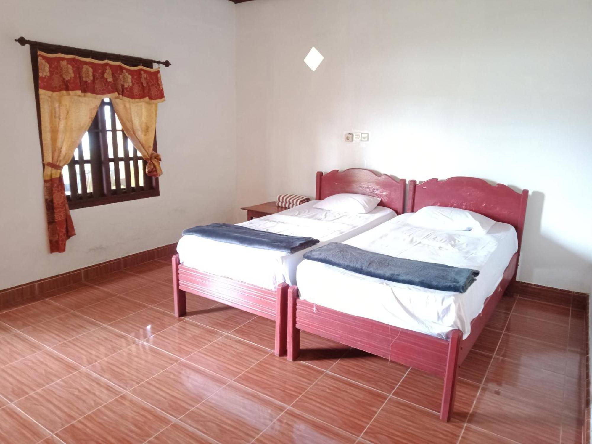 Harus Damai Inn Lagudri Bagian luar foto