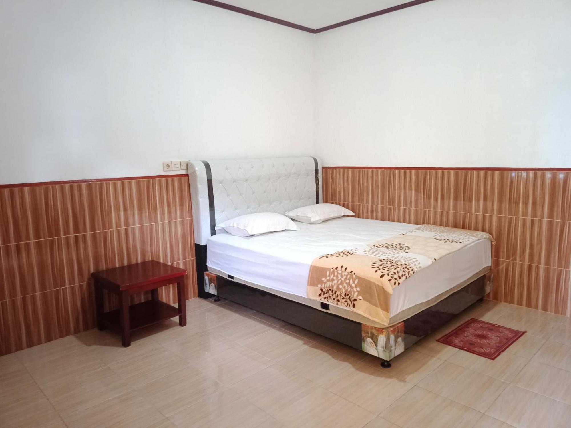 Harus Damai Inn Lagudri Bagian luar foto