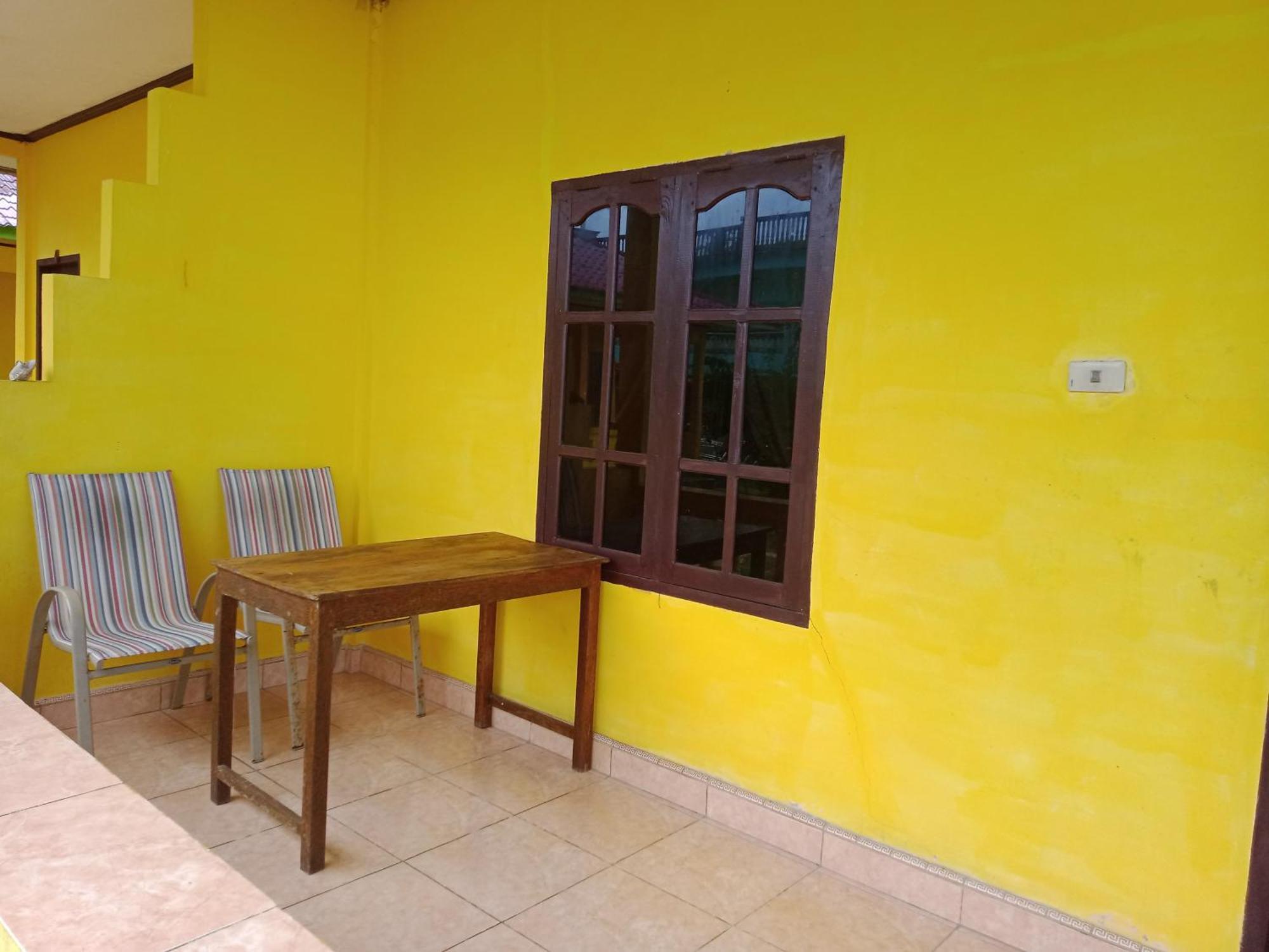 Harus Damai Inn Lagudri Bagian luar foto