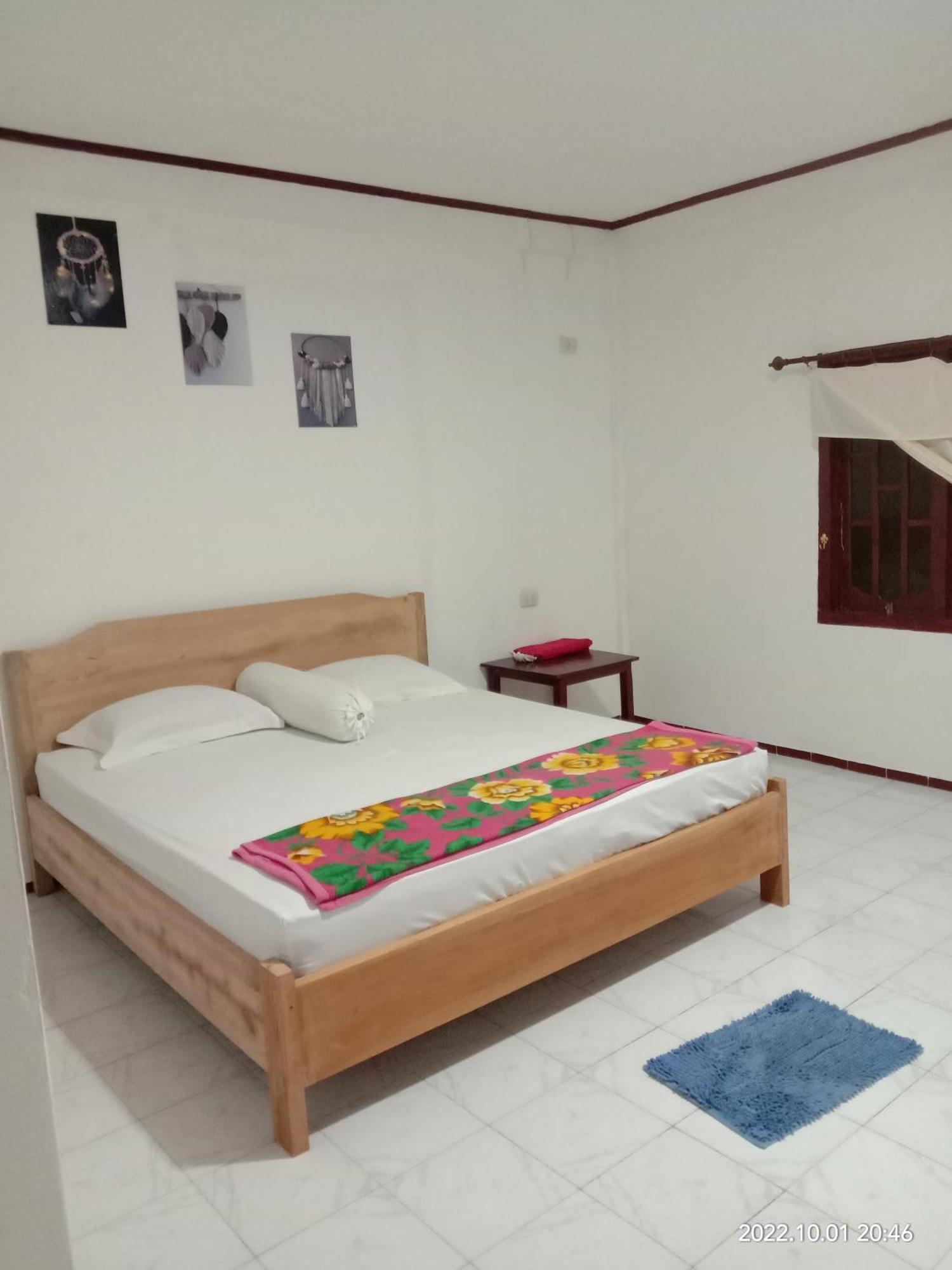 Harus Damai Inn Lagudri Bagian luar foto