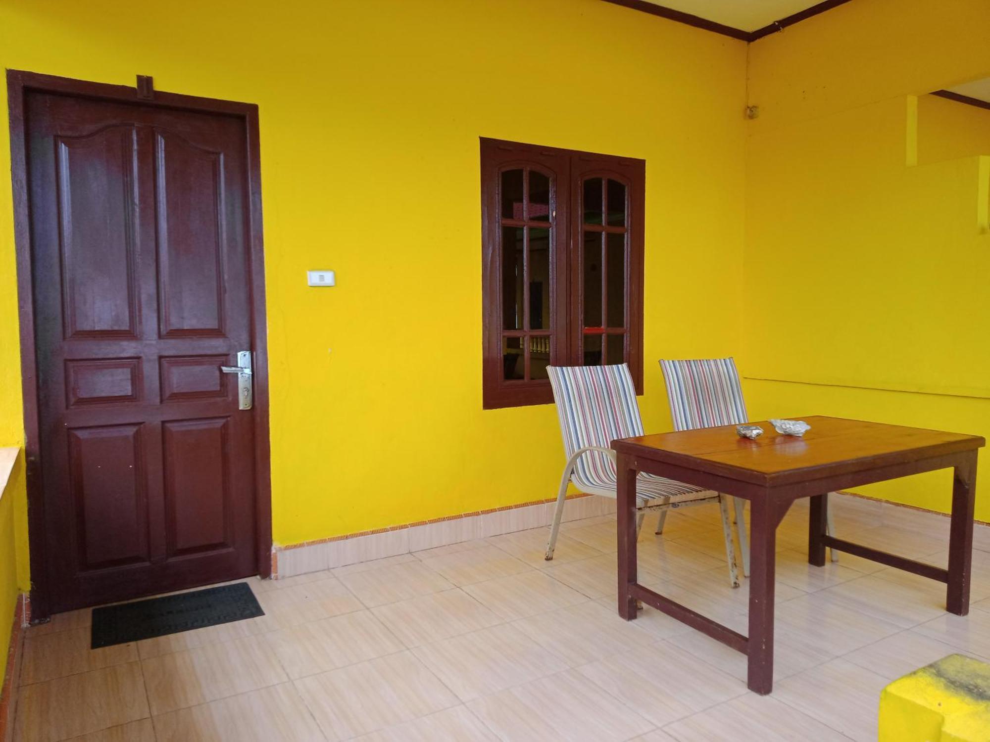 Harus Damai Inn Lagudri Bagian luar foto
