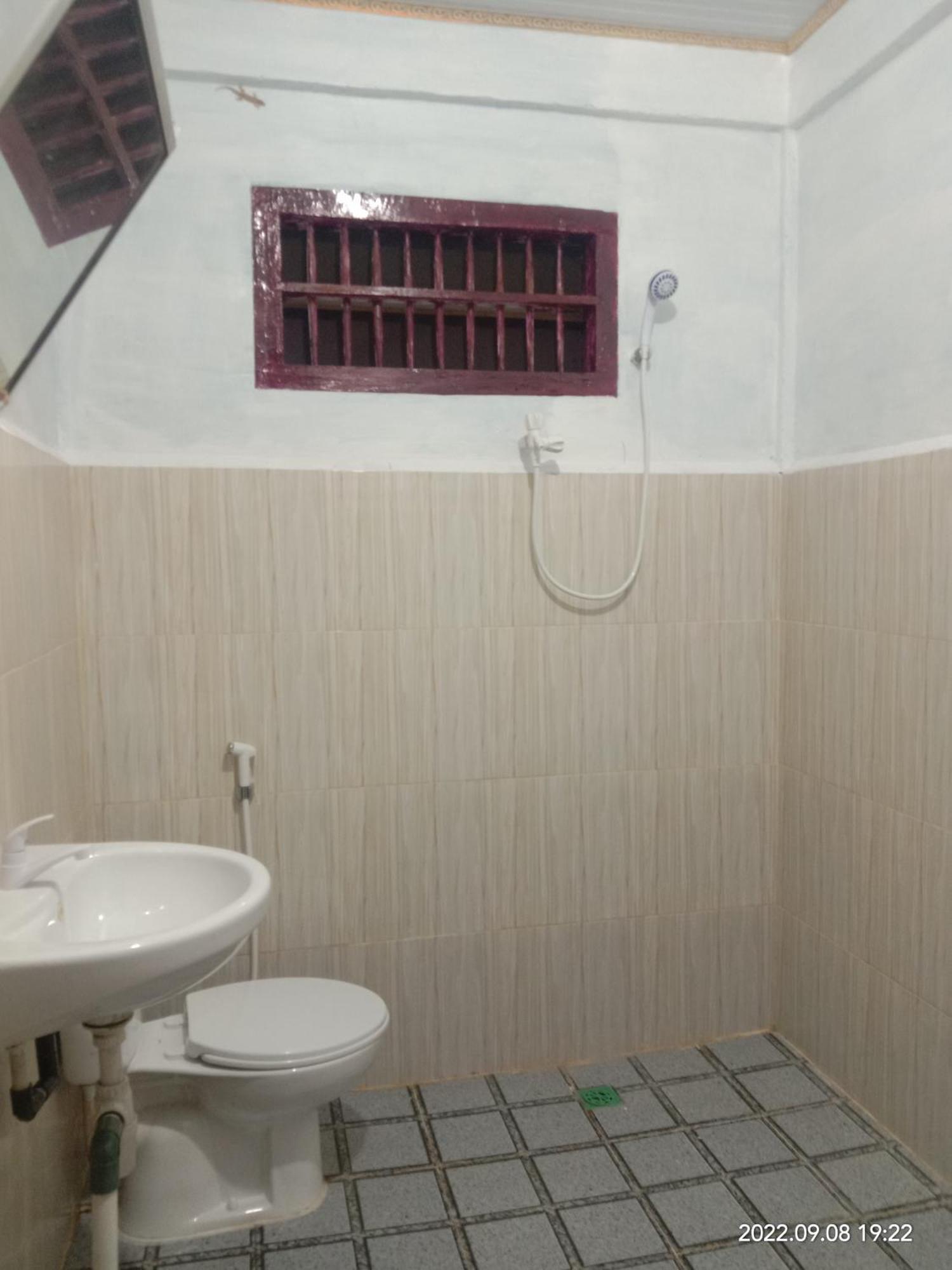Harus Damai Inn Lagudri Bagian luar foto