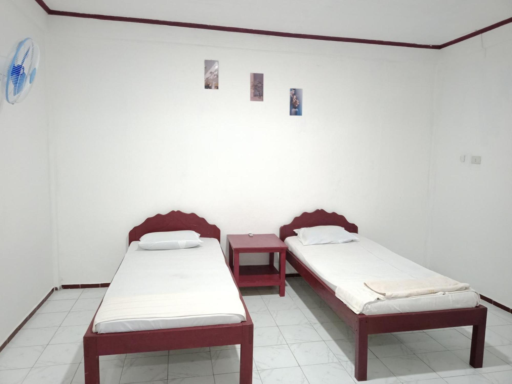Harus Damai Inn Lagudri Bagian luar foto